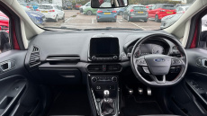 Ford EcoSport 1.0 EcoBoost 140 ST-Line 5dr Petrol Hatchback